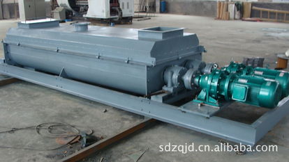 志強(qiáng)機(jī)械 專業(yè)直銷定量螺旋秤、給料機(jī)與螺旋絞刀秤，打造高效生產(chǎn)解決方案