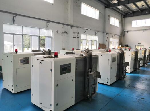 專注餐廚垃圾處理設(shè)備生產(chǎn)廠家 無廢水、更環(huán)保，誠招全國經(jīng)銷商