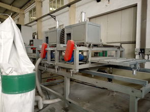 金孚恩供應(yīng)小型聚氨酯保溫板生產(chǎn)設(shè)備及配件銷售服務(wù)