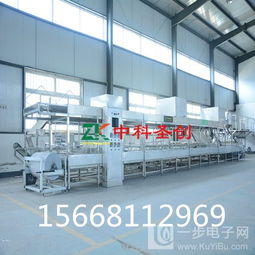 供應(yīng)福州全自動腐竹生產(chǎn)設(shè)備 高效機(jī)器與廠家直銷服務(wù)